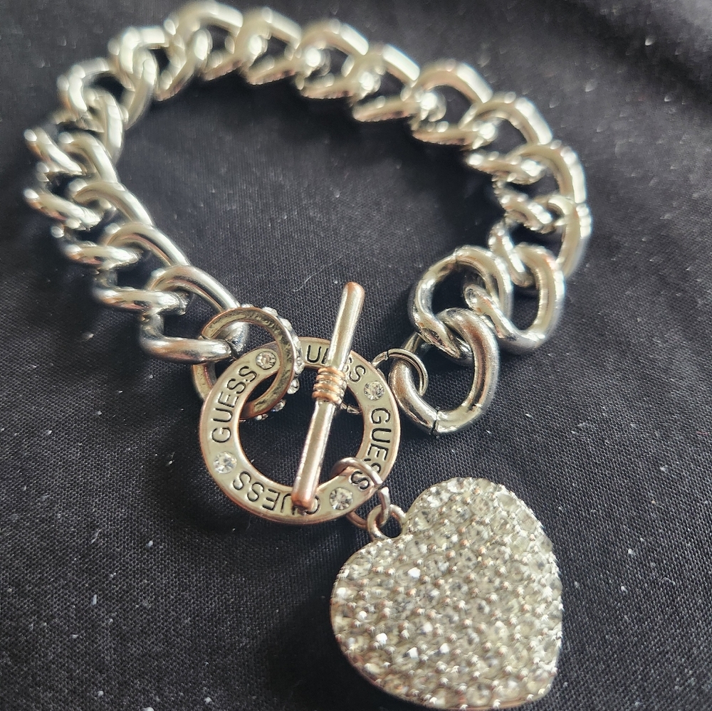 Guess braclet